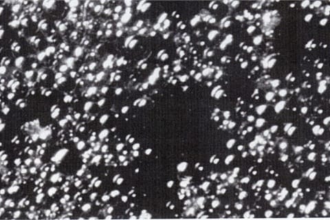 The Chemistry of Acrylics
