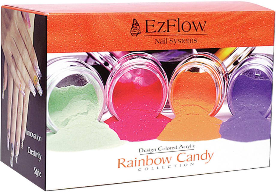 NAILS Readers' Choice Awards 2004
