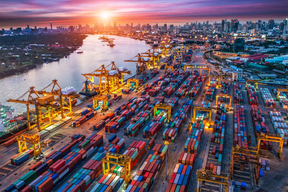 Pre-Tariff Shipping Could Be Causing Recent Uptick in Freight