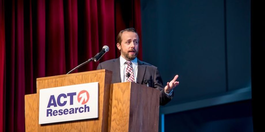 ACT: Driver Availability Hits Low Point in March