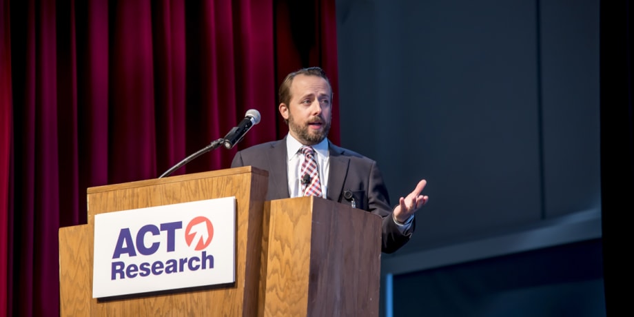 ACT: Driver Availability Reaches Lowest Point in Three Years