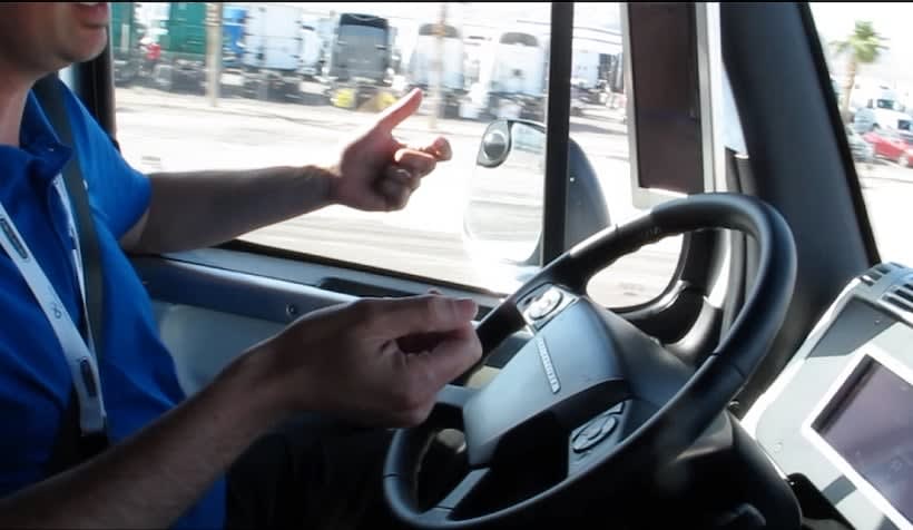 Active Steering is There to Assist Drivers, Not Take Over