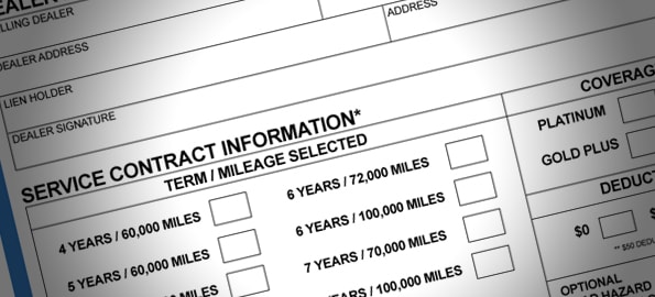 Changing Warranty Terms: Impact on Service Contracts