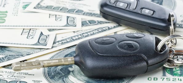 Trade-In Value Guarantee Opens a New Marketing Approach for Lenders, Dealers, and Manufacturers