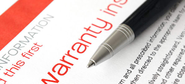 Breaking Down Limited Lifetime Warranty