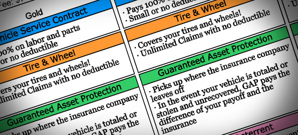 GAP: Back from the Brink