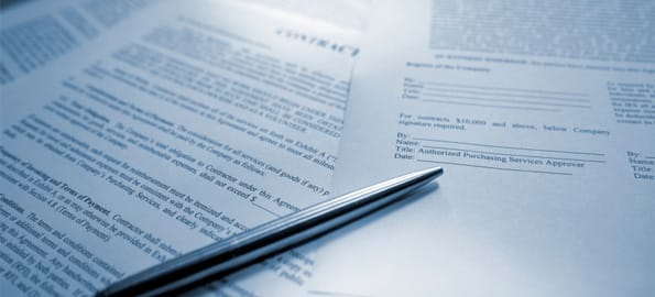 Month-to-Month Vehicle Service Contracts