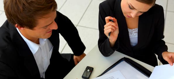 Invitation for Review - GAP