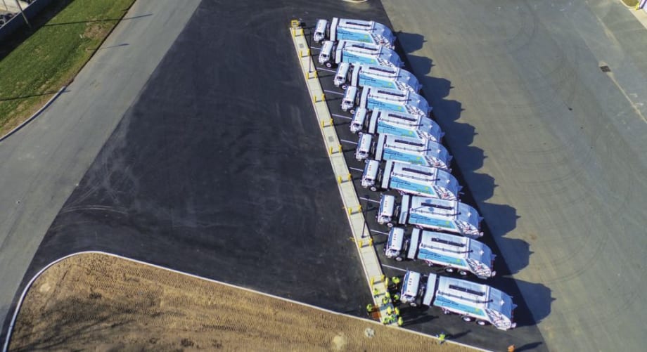 Sharing Services, Cutting Costs