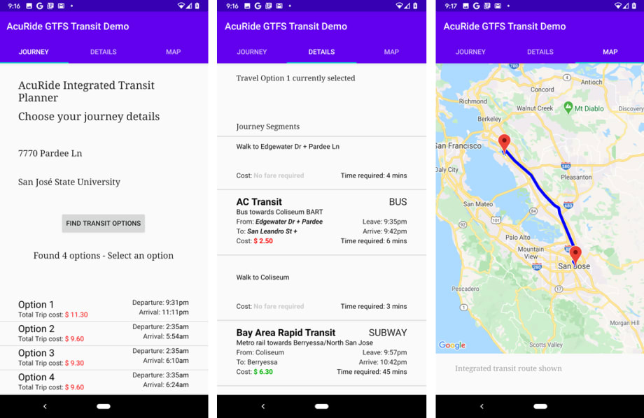 Making the Case for GTFS Real-Time Fare Integration