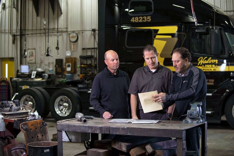 Halvor's Top Safety Exec Brings HR Perspective to Safety