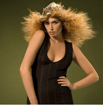 Pin Up to Pop by Stephen Adams for JPMS