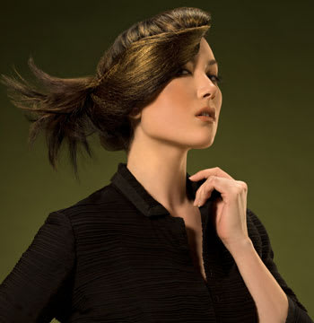 Pin Up to Pop by Stephen Adams for JPMS