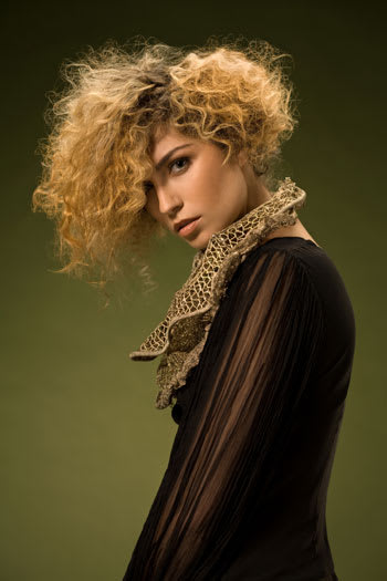 Pin Up to Pop by Stephen Adams for JPMS