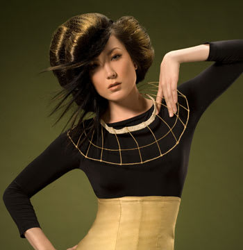 Pin Up to Pop by Stephen Adams for JPMS