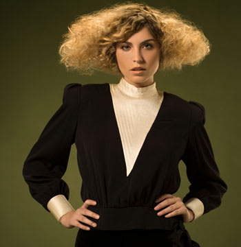 Pin Up to Pop by Stephen Adams for JPMS