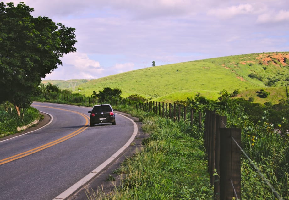 Study: ADAS Technology is Thrown a Curve