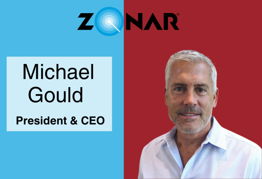Zonar Appoints New President & CEO