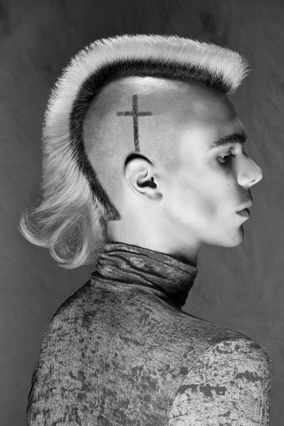 The Addicted Collection from Landry Agres