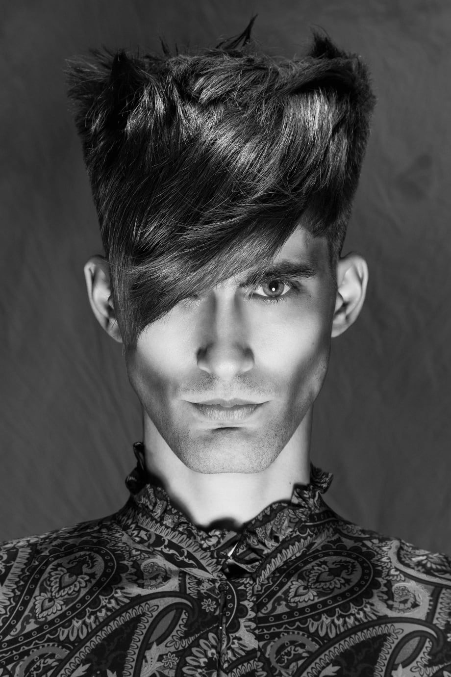 The Addicted Collection from Landry Agres