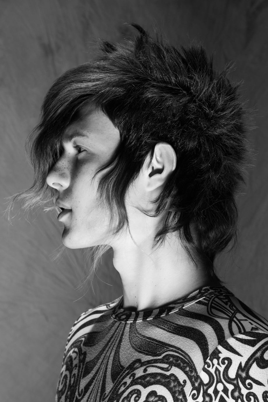 The Addicted Collection from Landry Agres