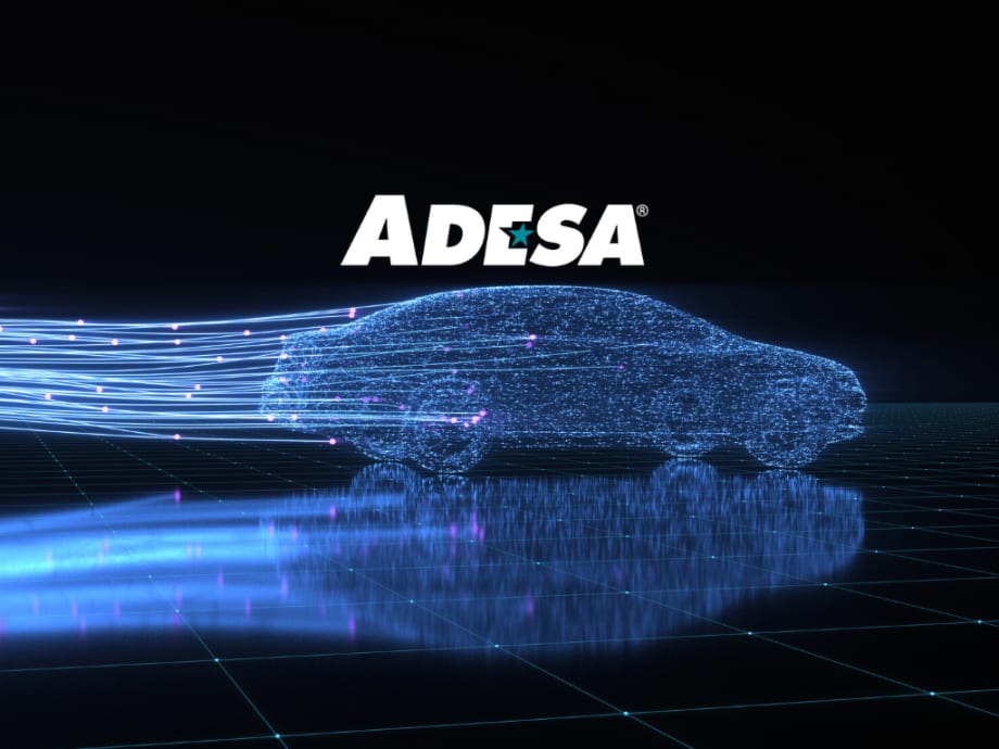 ADESA UK Wins IT Innovation Award