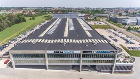 ADESA Partners with KED Finland to Expand in Northern Europe 