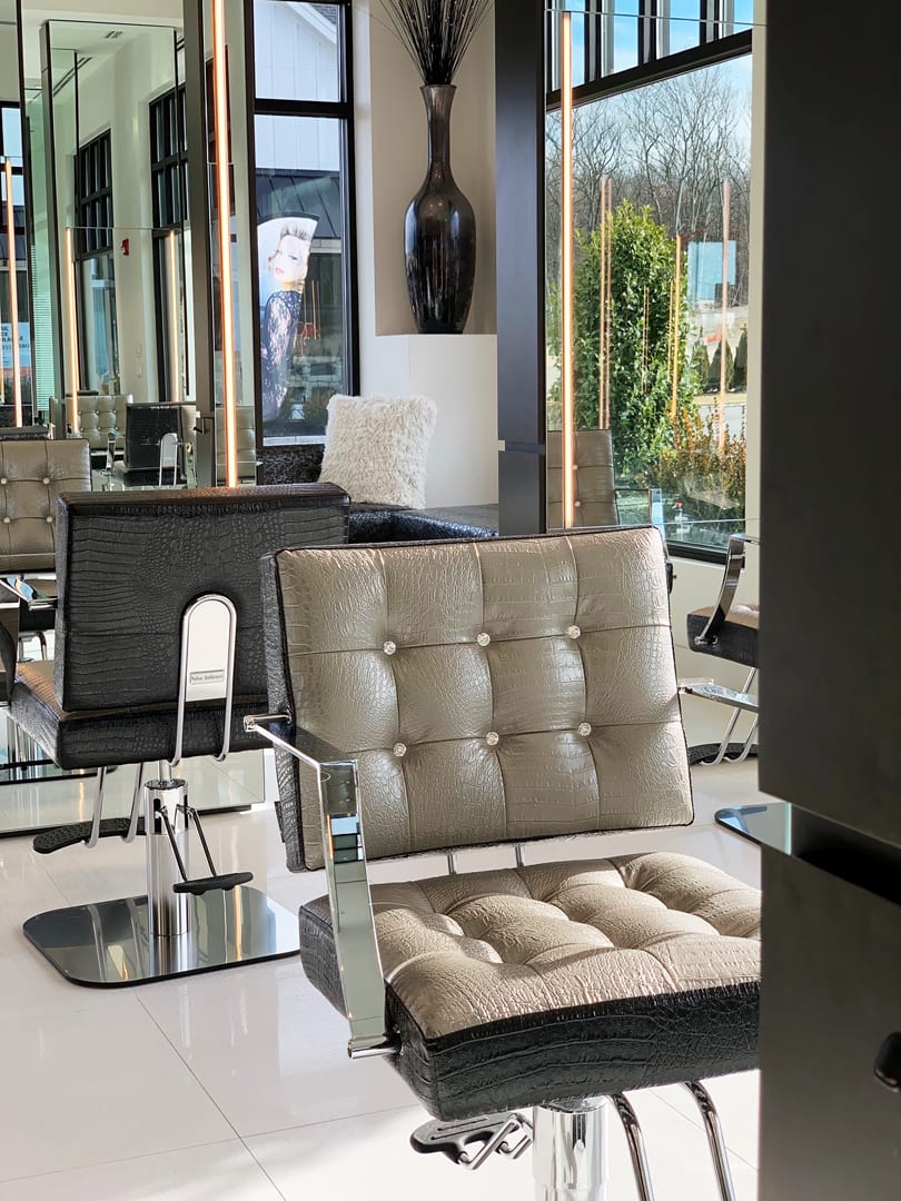 2019 Salons of the Year: Anthony DeFranco Salon and Spa