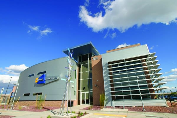 Sun Tran opens new bus facility