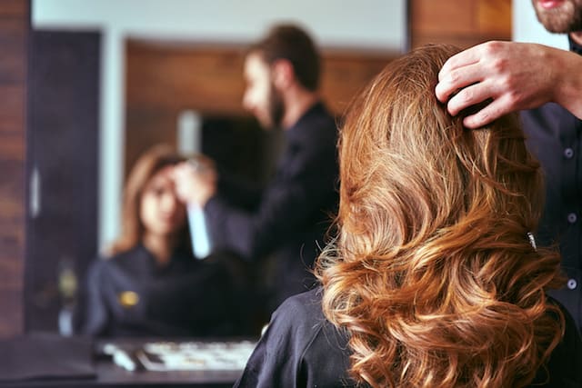 Communicating to Your Clients About Hair Wellness 