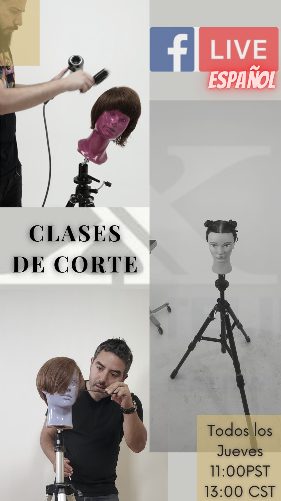 Advice for Stylists New to the Industry 