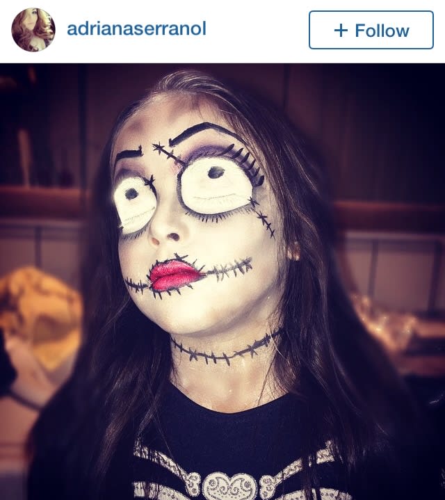 SOOOO SCARY!!!!!! Some Amazing Halloween Finishes