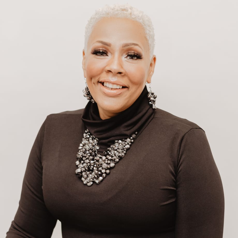 Treatments Help the Joyez Salon Team Hit their Financial Goals