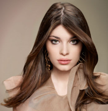 Understated hue by Adrienne Rogers