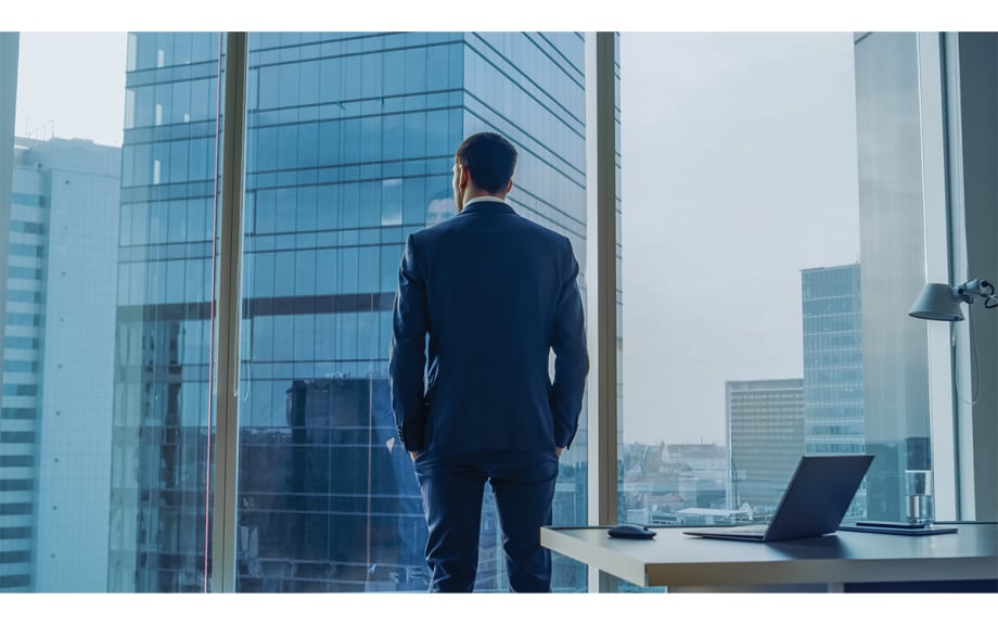 There Is No Such Thing as "Arriving"