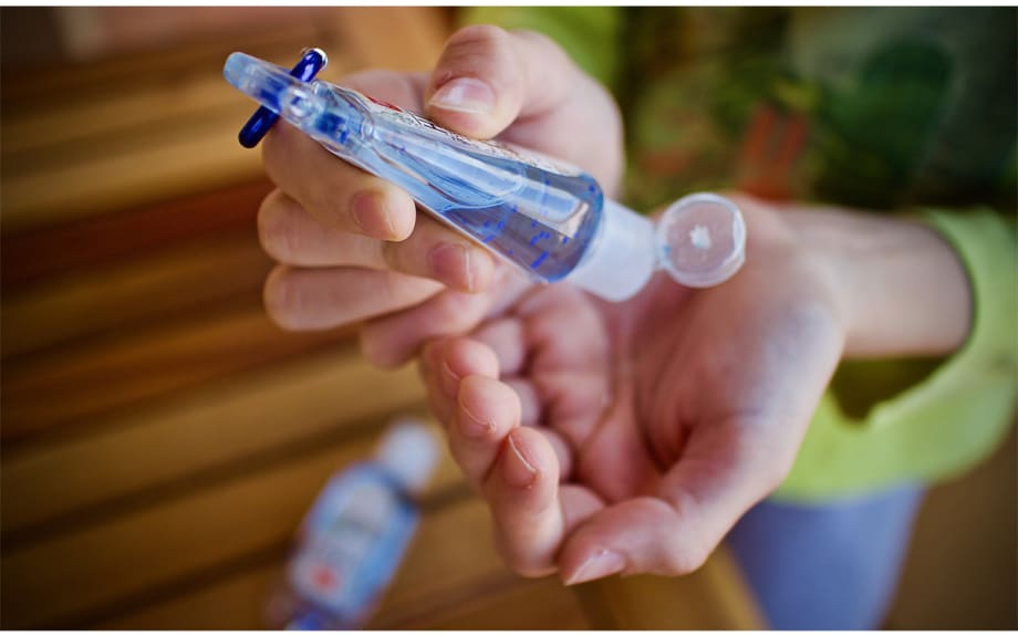 Binary Auto Solutions Supports Nation’s Dealerships with Another Month of Free Marketing Services and Provides Hand Sanitizer Care Packages to Clients