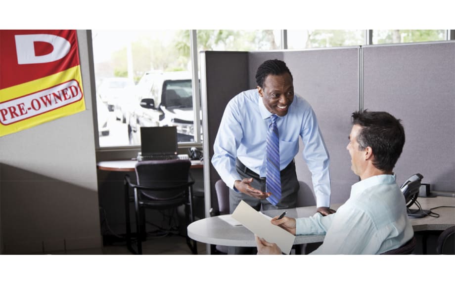 Which F&I Products Are Best for Dealers Selling More Used Cars and Trucks?