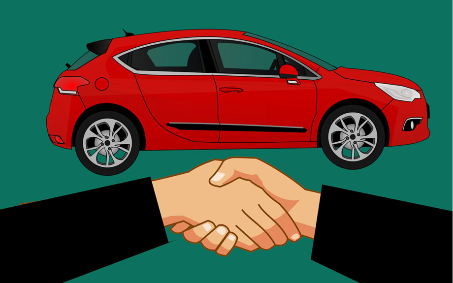 Giving Consumers A Second Chance to Retain Vehicle Service Contract Coverage