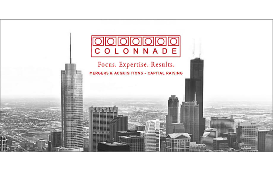 COLONNADE ADVISORS: Auto Inspection and Warranty Claims Management