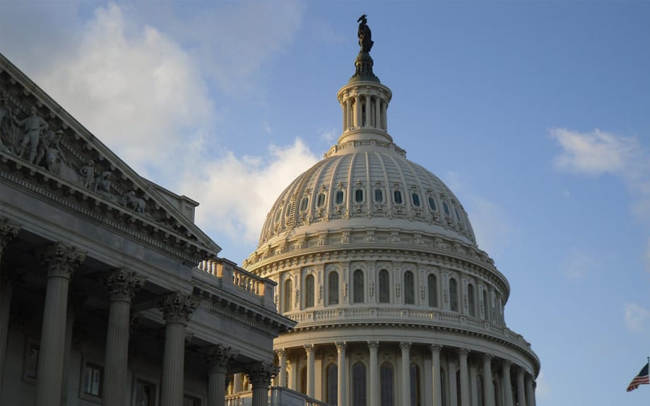 Congress Passes Funding to Replenish PPP