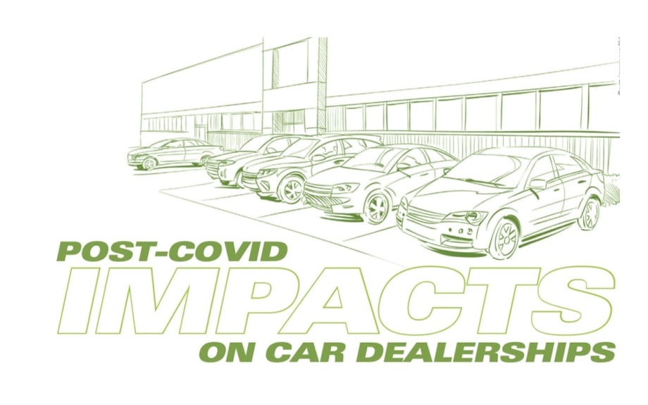 Post-COVID Impacts on Car Dealerships