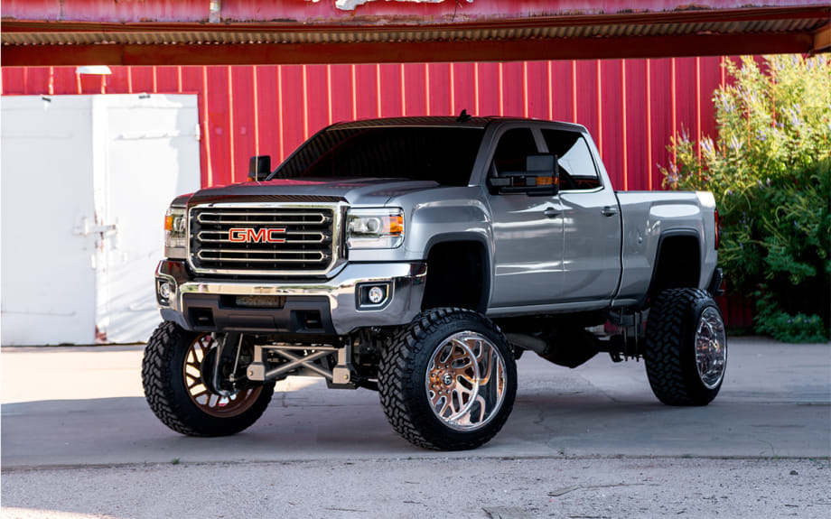 EasyCare Adds Lifted & Medium Duty Truck Protection Plans