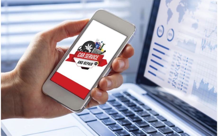 Now Is the Time to Add Texting to Your Service Department 