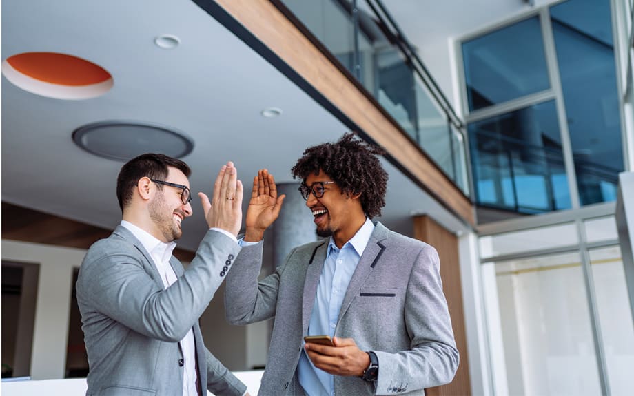 4 Crazy-Easy Ways to Improve Employee Engagement