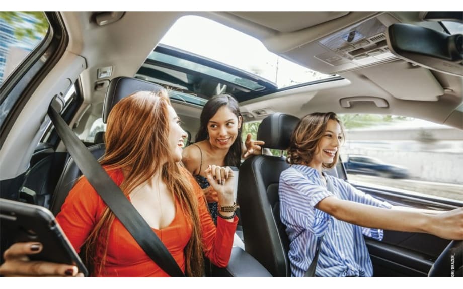 High-Tech, Soft-Touch Transactions for Gen Z in F&I 