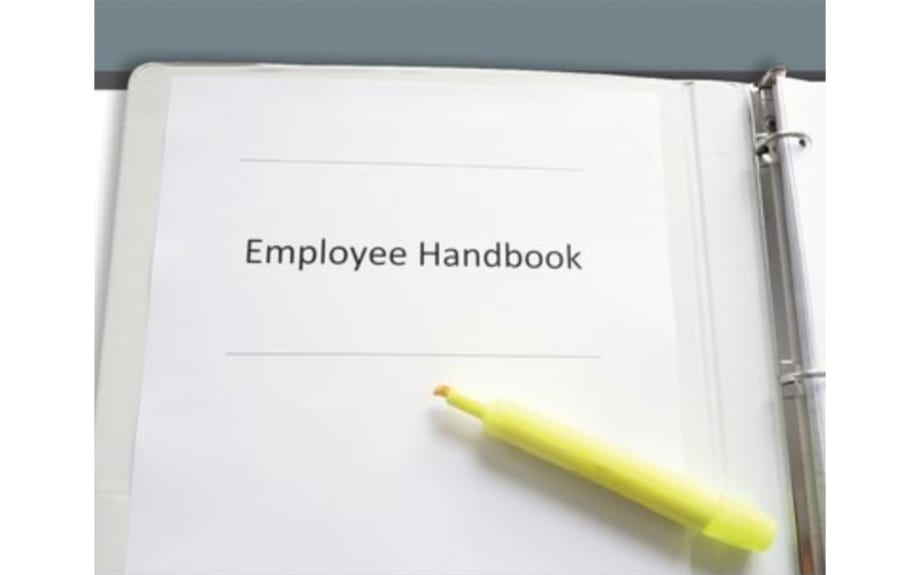 Dealership Labor Laws Have Changed: Update Your Employee Handbook