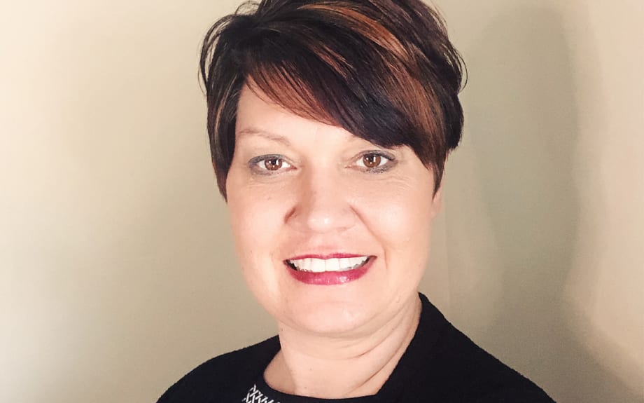 Advanced Dealer Solutions Welcomes Lindsay Jackson as Account Executive