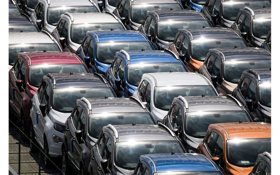 How Automotive Lenders Can Remain Successful During Economic Downturns