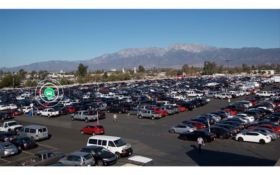 Manheim’s Lot Vision Helps Dealers, Transporters Find Their Vehicles Faster and Easier