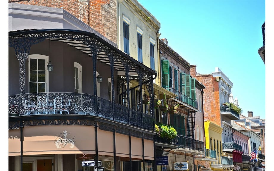 NADA Show 2021 Returns to New Orleans